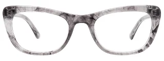 090 Marbled Crystal Black
