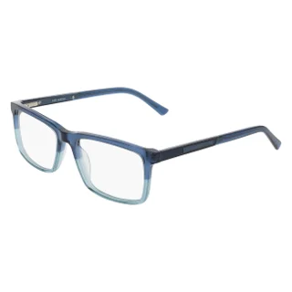 414 Navy Gradient