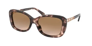 Coach Sunglasses HC8286