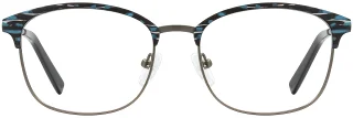 Adin Thomas Eyeglasses AT-440