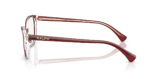 Ralph Eyeglasses RA7186U