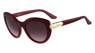 Salvatore Ferragamo Sunglasses SF762S