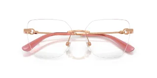 Dolce & Gabbana Eyeglasses DG1363