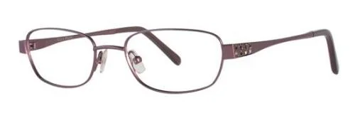 Vera Wang Eyeglasses EXQUISITE