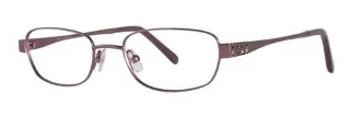 Vera Wang Eyeglasses EXQUISITE
