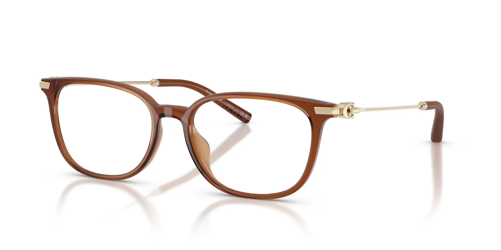 Coach Eyeglasses HC6312D