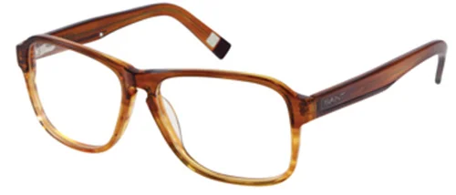 Gant Rugger Eyeglasses GR HOLLIS