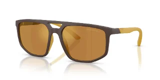 62586H Matte Brown