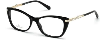 001 Shiny Black