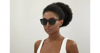Gucci Sunglasses GG0091S