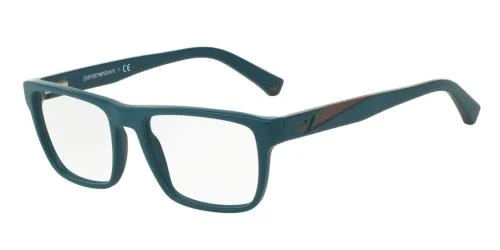 Emporio Armani Eyeglasses EA3080
