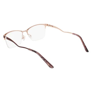 Bebe Eyeglasses BB5257