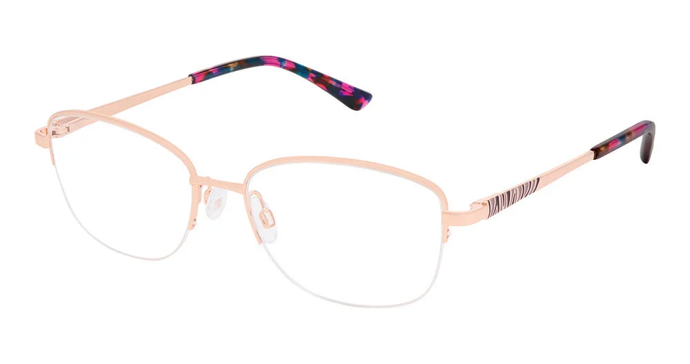 Superflex Eyeglasses SF-693