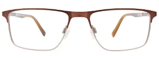 Oak Nyc Eyeglasses O3019