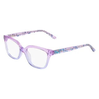 501 Purple Gradient