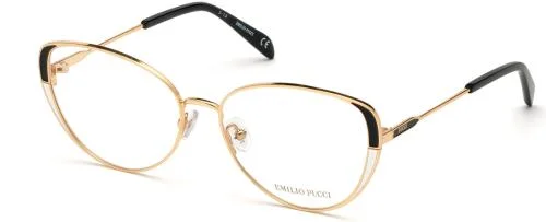 Emilio Pucci Eyeglasses EP5139