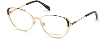 Emilio Pucci Eyeglasses EP5139