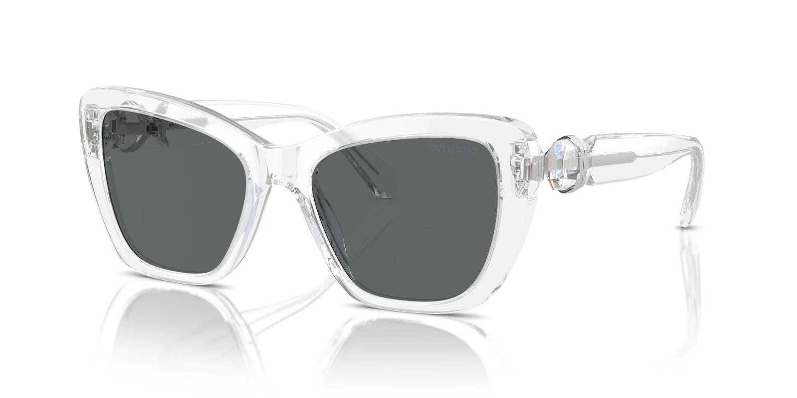 Swarovski Sunglasses SK6018F