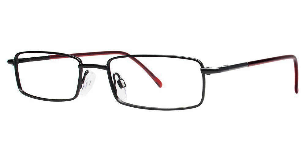 Modern Metals Eyeglasses Data