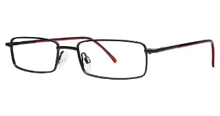 Modern Metals Eyeglasses Data
