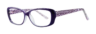 Affordable Designs Eyeglasses Tina