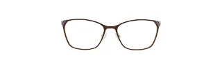 Vera Bradley Eyeglasses Trudie