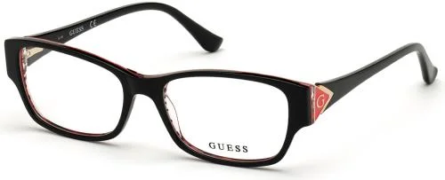 Guess Eyeglasses GU2748