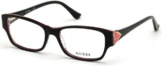 Guess Eyeglasses GU2748