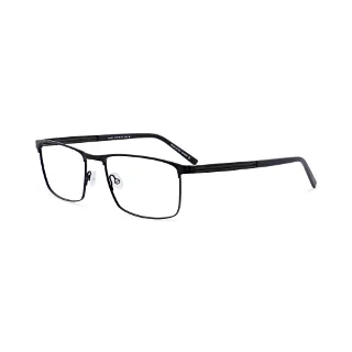 Lightec Eyeglasses OMICRON 31 SPECIFIC - 30343S