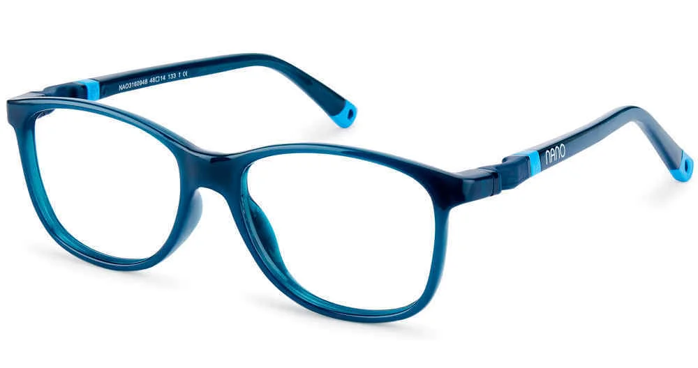 Nano Vista Eyeglasses QUEST 3.0
