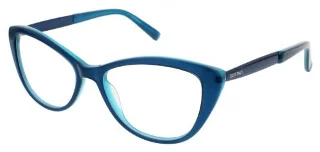 Blue Laminate
