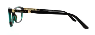 Versace Eyeglasses VE3186