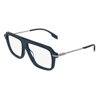 410 Transparent Blue