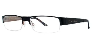 Randy Jackson Eyeglasses 1045