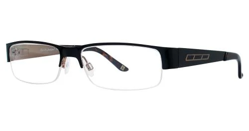 Randy Jackson Eyeglasses 1045