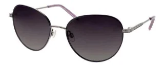 PURPLE SILVER