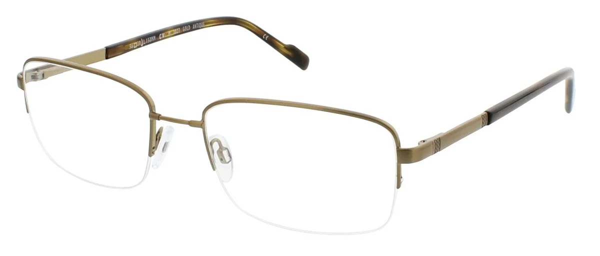 Cvo Eyewear Eyeglasses CLEARVISION M 3027