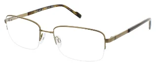 Cvo Eyewear Eyeglasses CLEARVISION M 3027