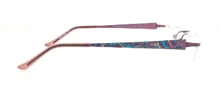 Airlock Eyeglasses SHATTERED 201