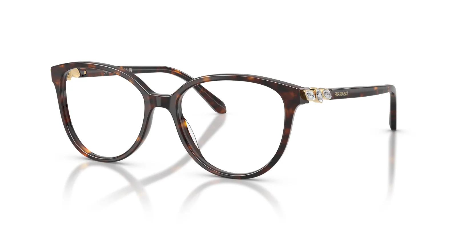Swarovski Eyeglasses SK2070F