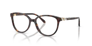 Swarovski Eyeglasses SK2070F