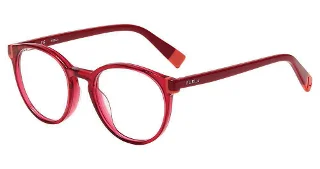 (01BV) Red