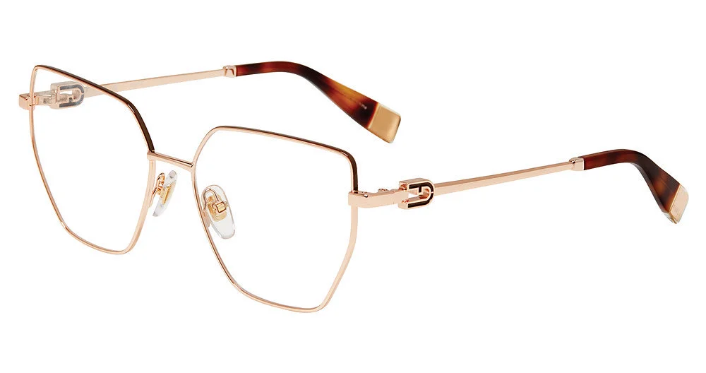 Furla Eyeglasses VFU873