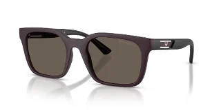 6371/3 Matte Plum