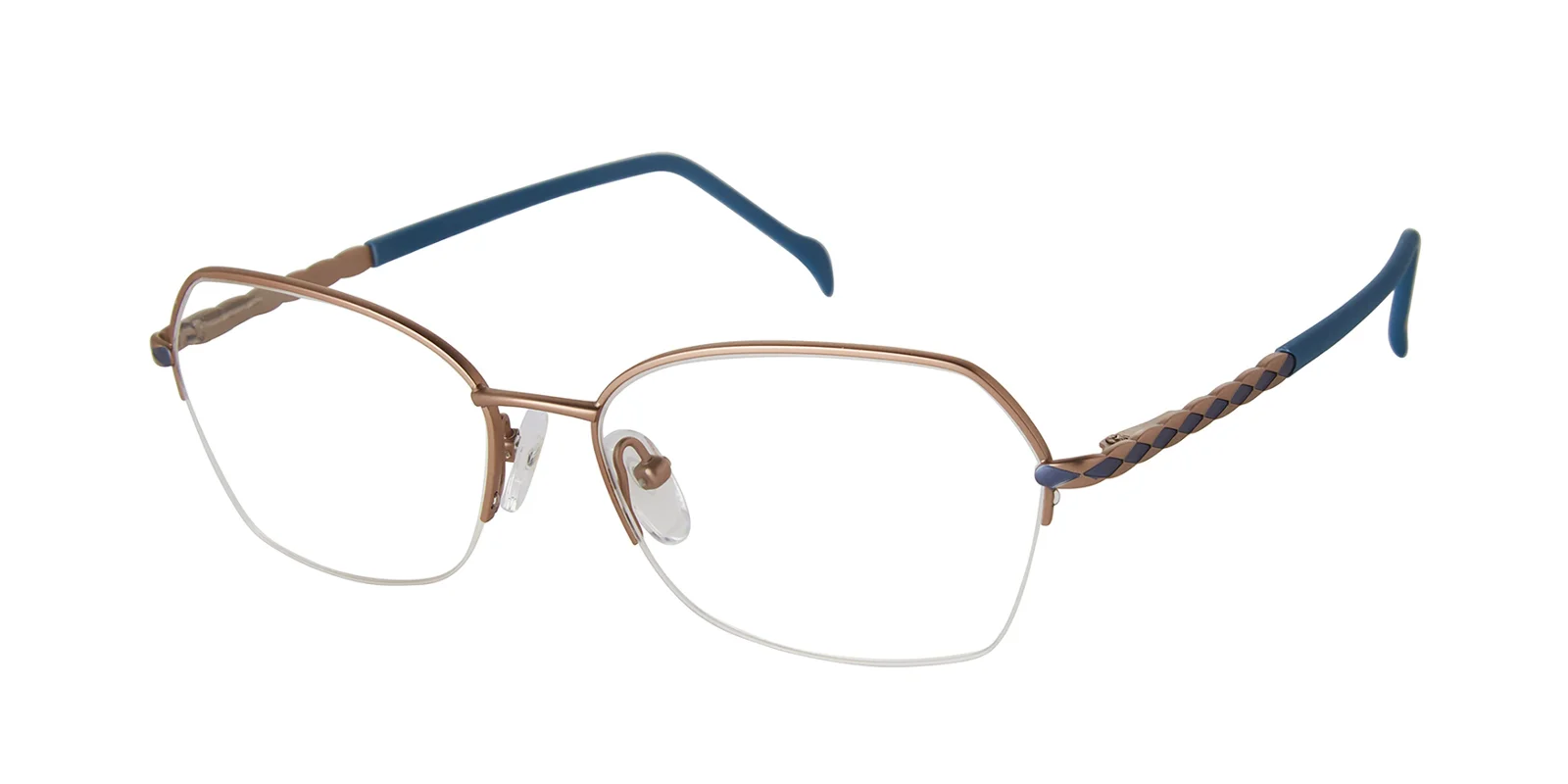 Stepper Eyeglasses 50255