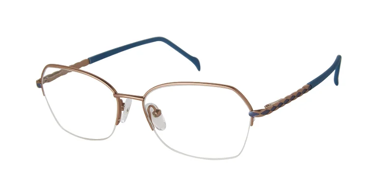 Stepper Eyeglasses 50255