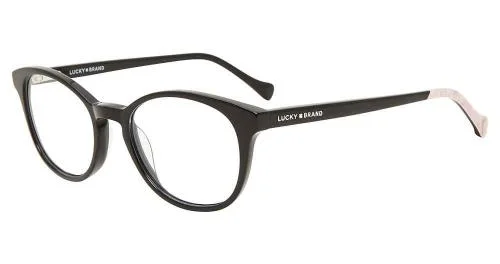 Lucky Brand Eyeglasses D720