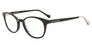 Lucky Brand Eyeglasses D720
