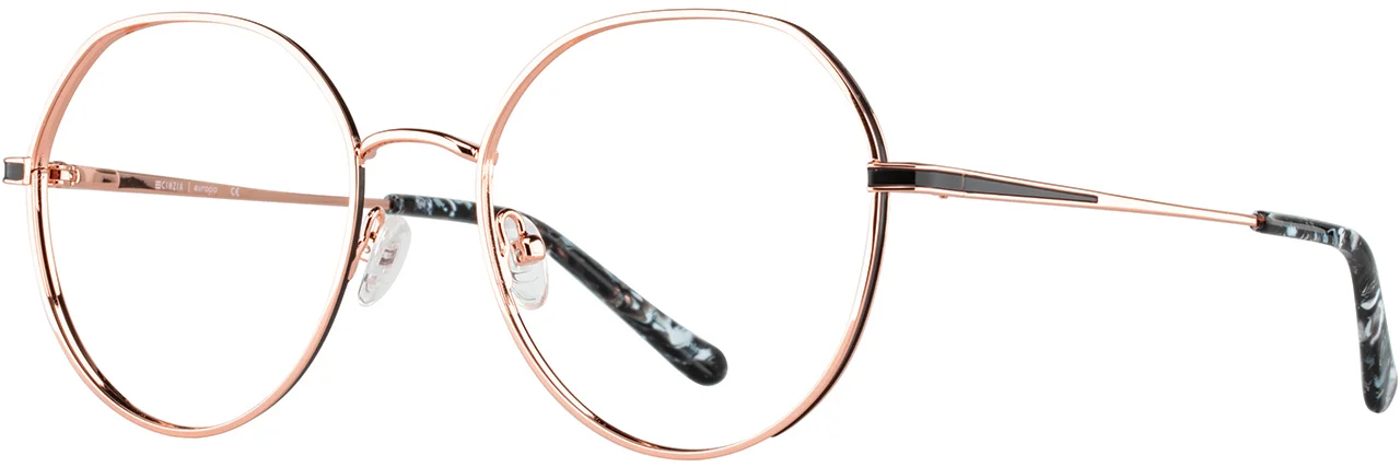 Cinzia Eyeglasses CIN-5172
