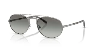 300311 Matte Gunmetal
